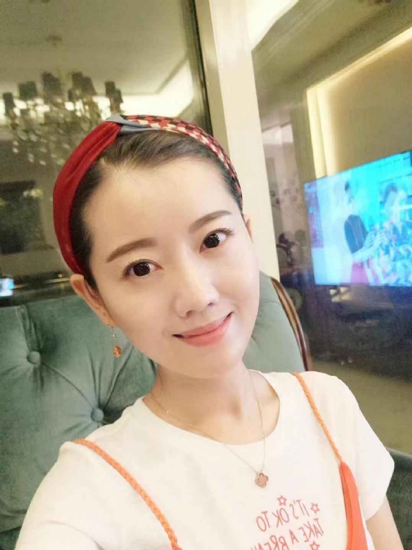 小河的第二张照片--平顶山相亲服务中心