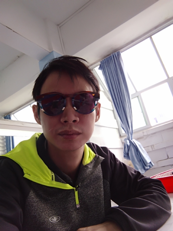 五华移民男的第一张照片--平顶山相亲服务中心