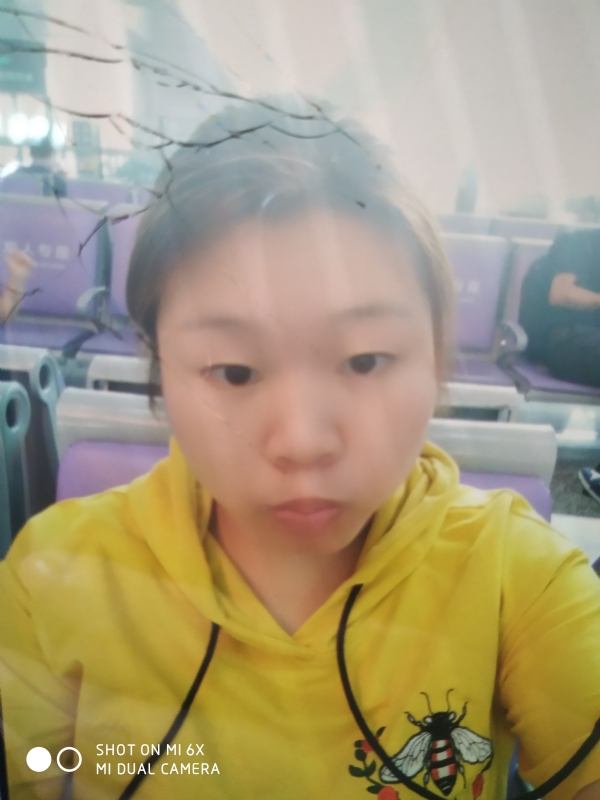 随缘的第一张照片--平顶山相亲服务中心