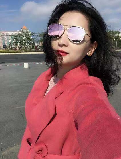 初恋栀子花的第一张照片--平顶山相亲服务中心