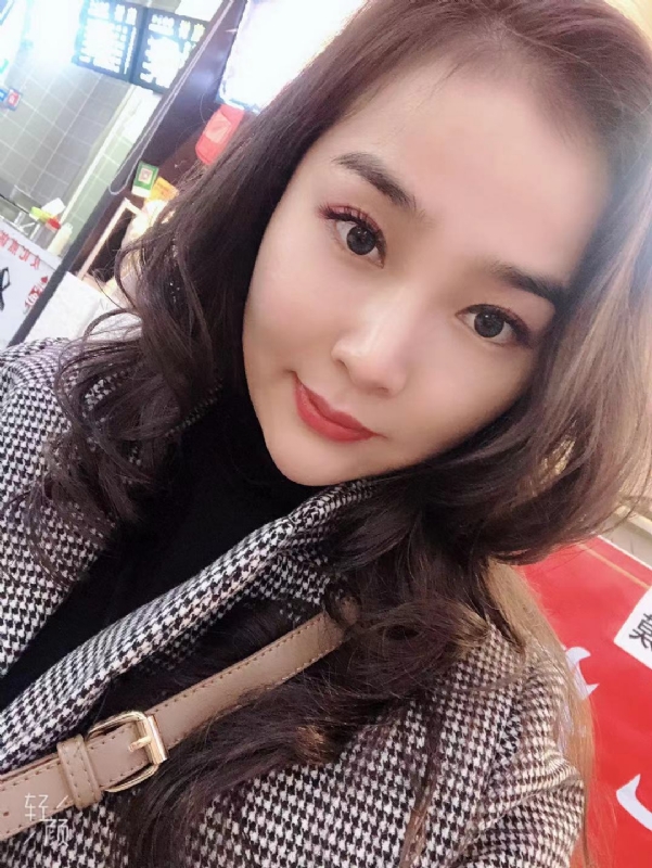 珍惜以后的第三张照片--平顶山相亲服务中心