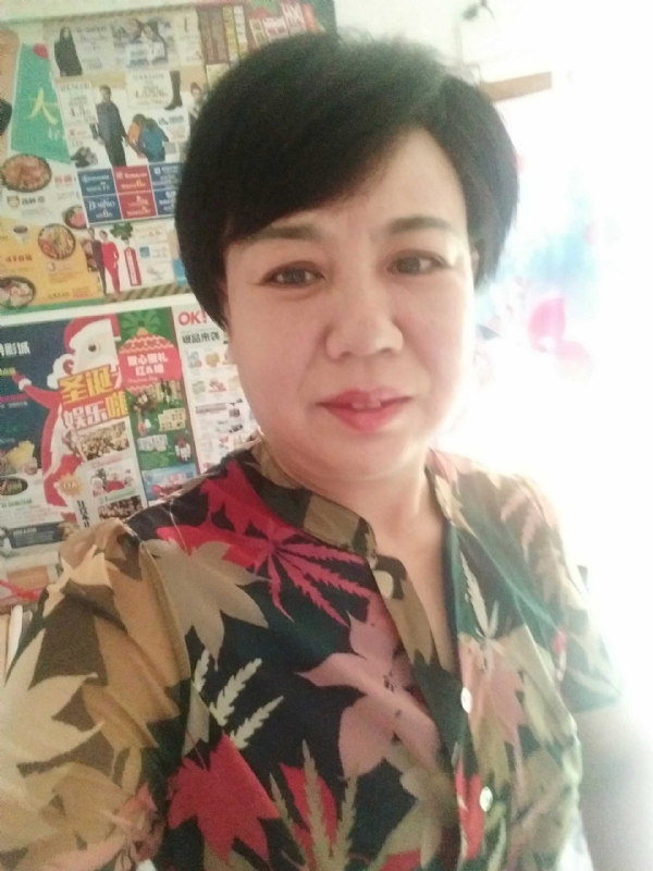 善解人意的第一张照片--平顶山相亲服务中心