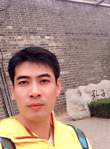 相生相爱的第一张照片--平顶山相亲服务中心