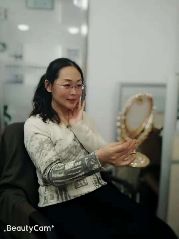 得胜的第一张照片--平顶山相亲服务中心