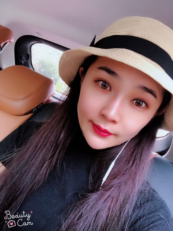 美伊的第二张照片--平顶山相亲服务中心