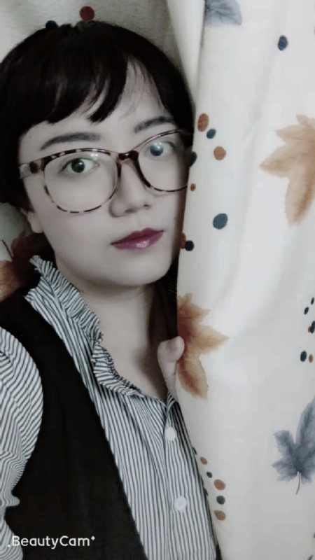 微风细雨的第一张照片--平顶山相亲服务中心