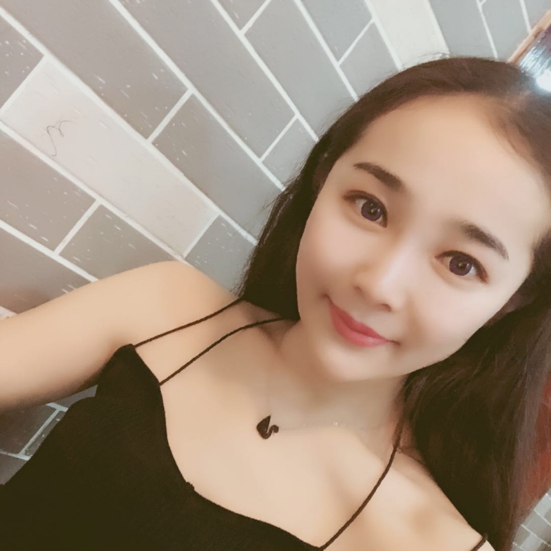 诗琪的第一张照片--平顶山相亲服务中心