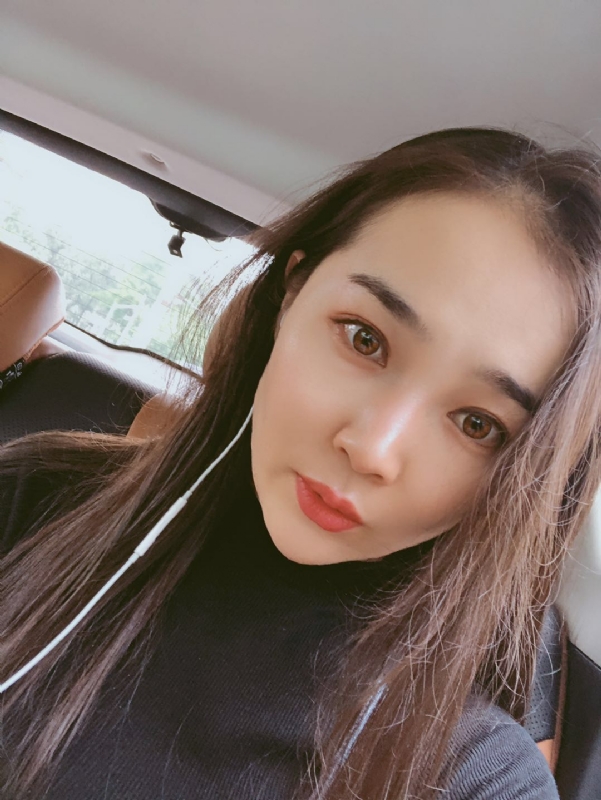 liiyng的第一张照片--平顶山相亲服务中心