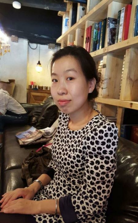 xu的第二张照片--平顶山相亲服务中心