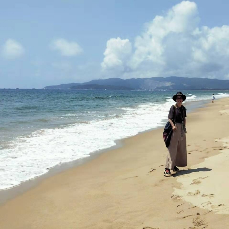 蓝涂的第一张照片--平顶山相亲服务中心