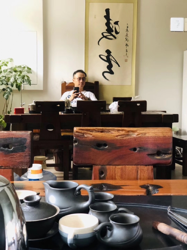 陳sir的第二张照片--平顶山相亲服务中心