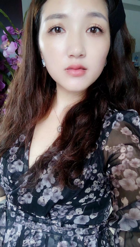 Jasmyn的第一张照片--平顶山相亲服务中心