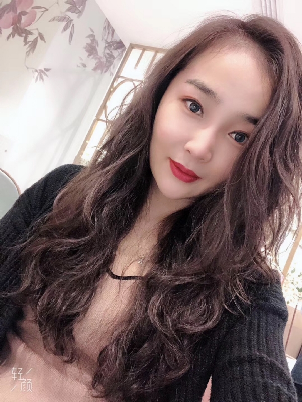 薇薇123的第一张照片--平顶山相亲服务中心