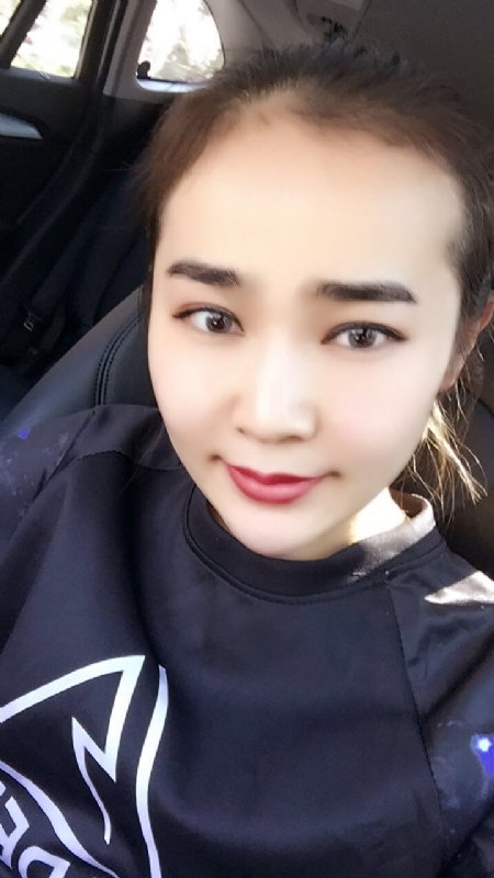 薇薇123的第二张照片--平顶山相亲服务中心