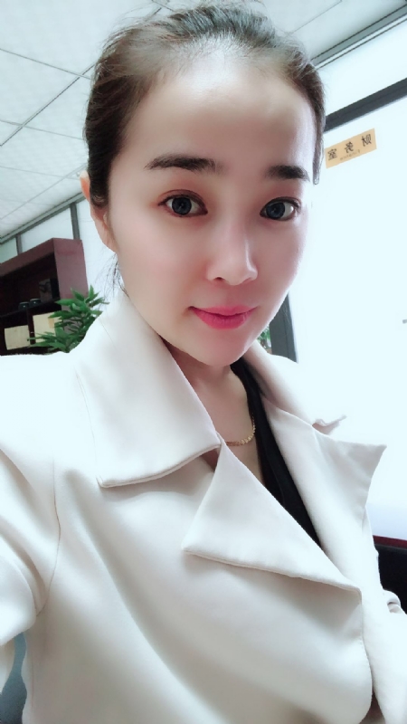 薇薇123的第三张照片--平顶山相亲服务中心