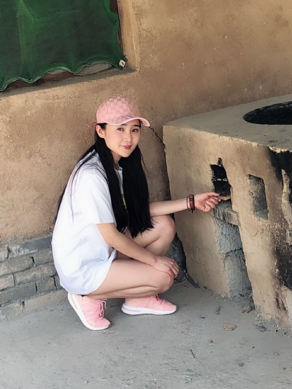 关于喜欢的第三张照片--平顶山相亲服务中心