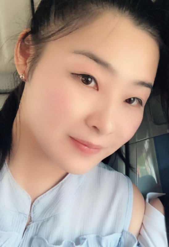 lclc的第一张照片--平顶山相亲服务中心