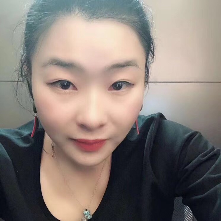 lclc的第二张照片--平顶山相亲服务中心