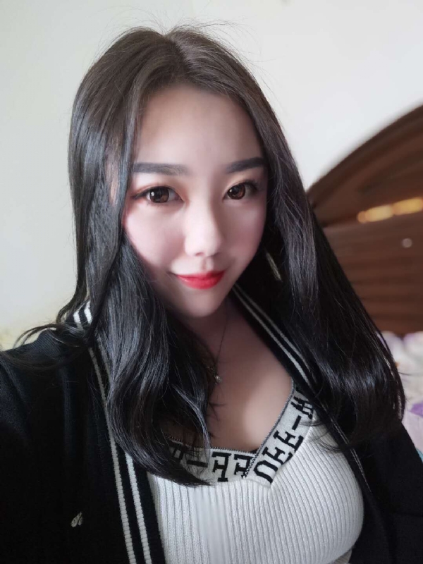 佳怡的第一张照片--平顶山相亲服务中心