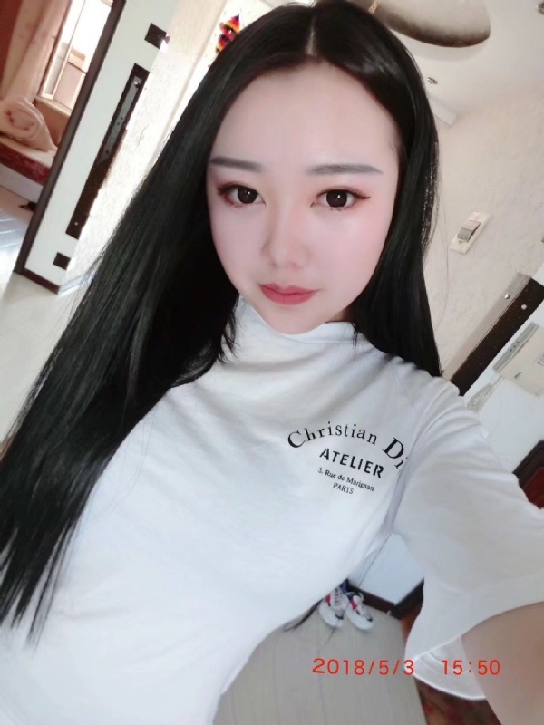 佳怡的第三张照片--平顶山相亲服务中心