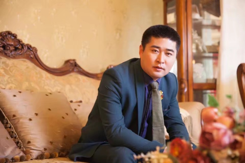 wen的第一张照片--平顶山相亲服务中心