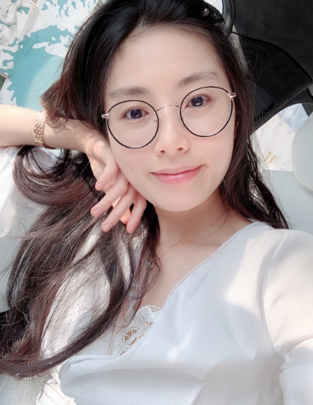 Anna的第一张照片--平顶山相亲服务中心