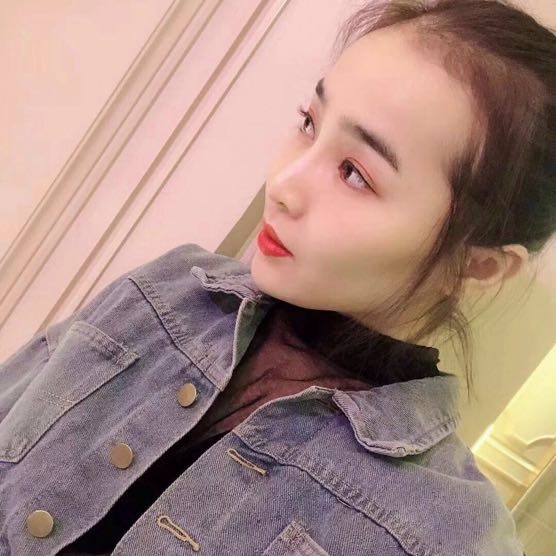 温柔悦的第一张照片--平顶山相亲服务中心