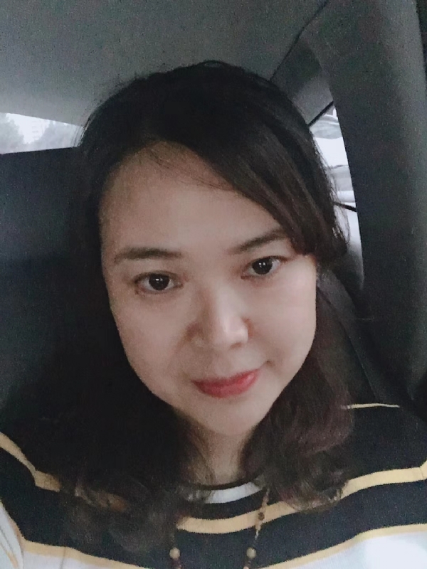 欣的第一张照片--平顶山相亲服务中心