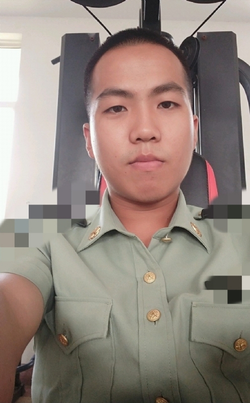 justin的第一张照片--平顶山相亲服务中心