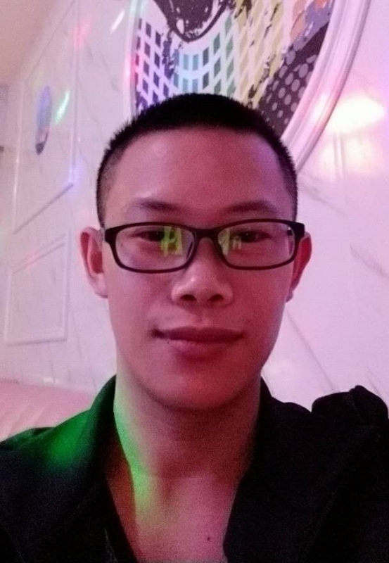 小海哥哥的第一张照片--平顶山相亲服务中心