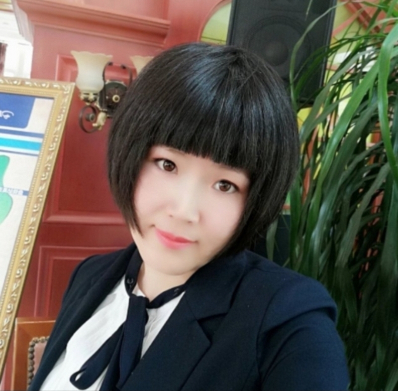 倾城之恋的第一张照片--平顶山相亲服务中心