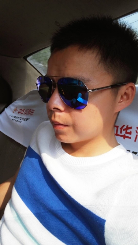 Joker的第一张照片--平顶山相亲服务中心