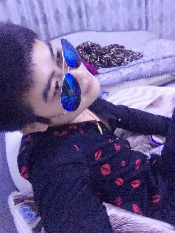 张小嫌的第一张照片--平顶山相亲服务中心