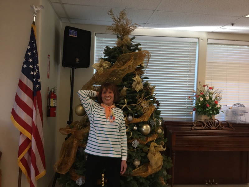 chbow的第一张照片--平顶山相亲服务中心