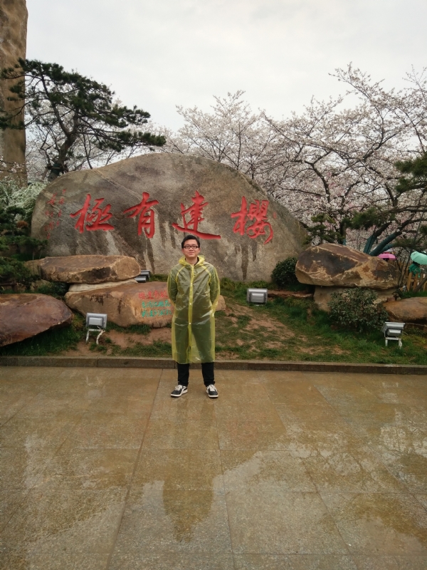 唯一的第一张照片--平顶山相亲服务中心