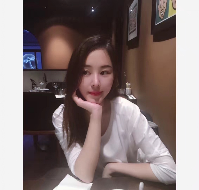 筱月悦的第一张照片--平顶山相亲服务中心