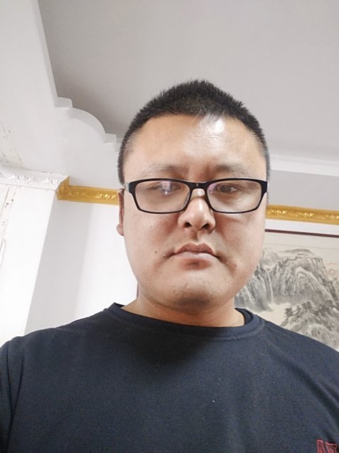 永不言败的第一张照片--平顶山相亲服务中心