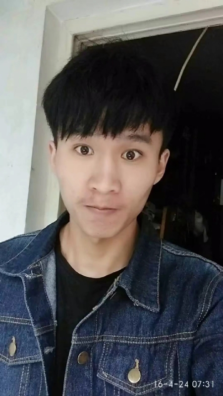 匆匆而过的第一张照片--平顶山相亲服务中心