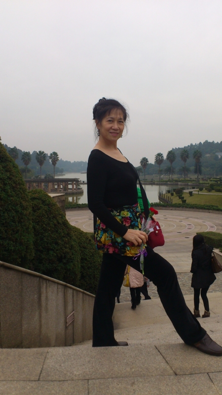 yingzhi的第一张照片--平顶山相亲服务中心