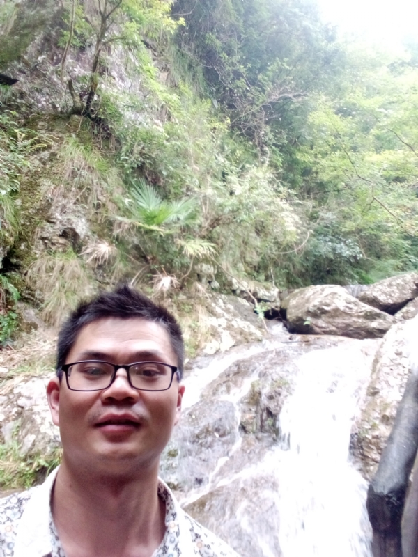 归属的第一张照片--平顶山相亲服务中心