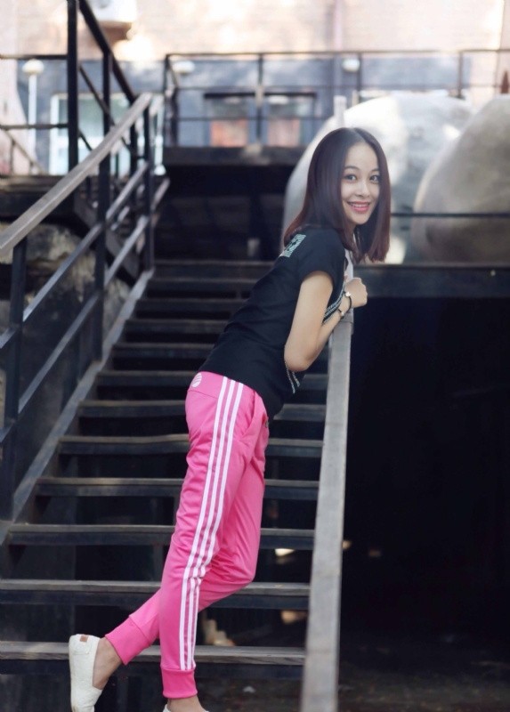 玉儿小骄傲的第一张照片--平顶山相亲服务中心