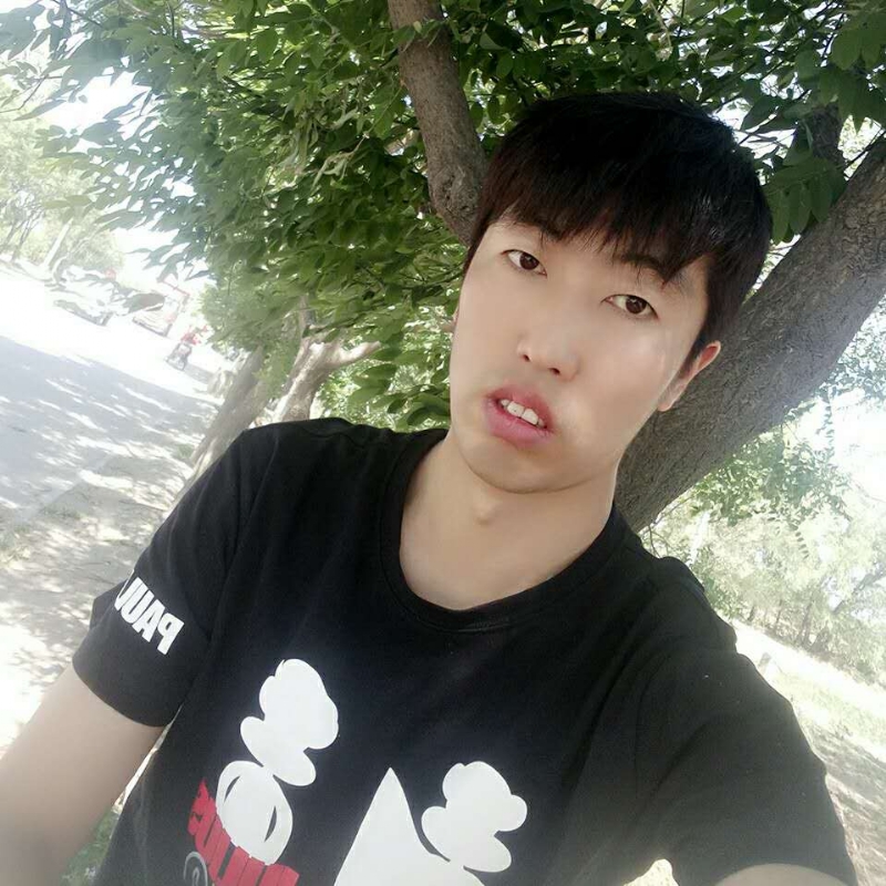 siyuan的第一张照片--平顶山相亲服务中心