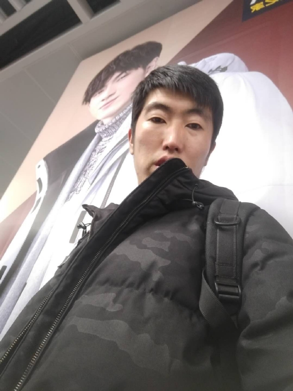 siyuan的第二张照片--平顶山相亲服务中心