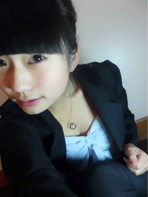 小阿姨的第一张照片--平顶山相亲服务中心