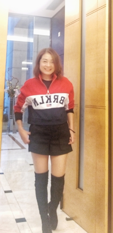 天使彬的第二张照片--平顶山相亲服务中心