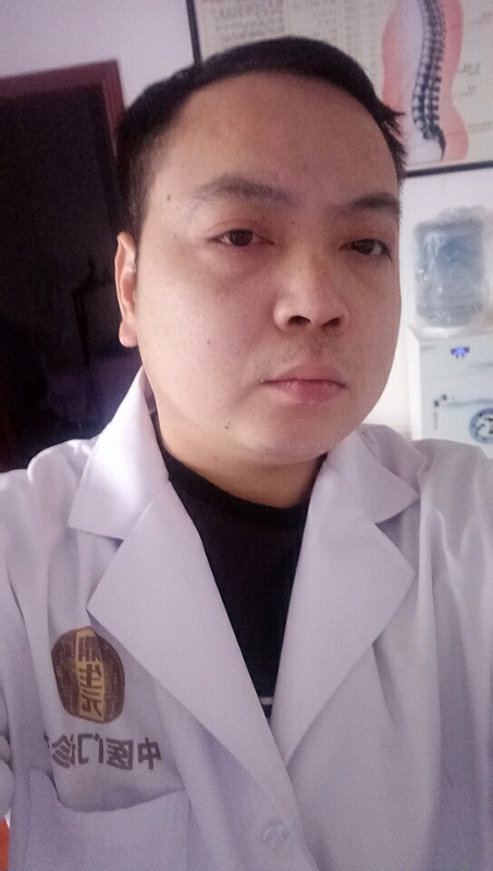 大熊的第二张照片--平顶山相亲服务中心