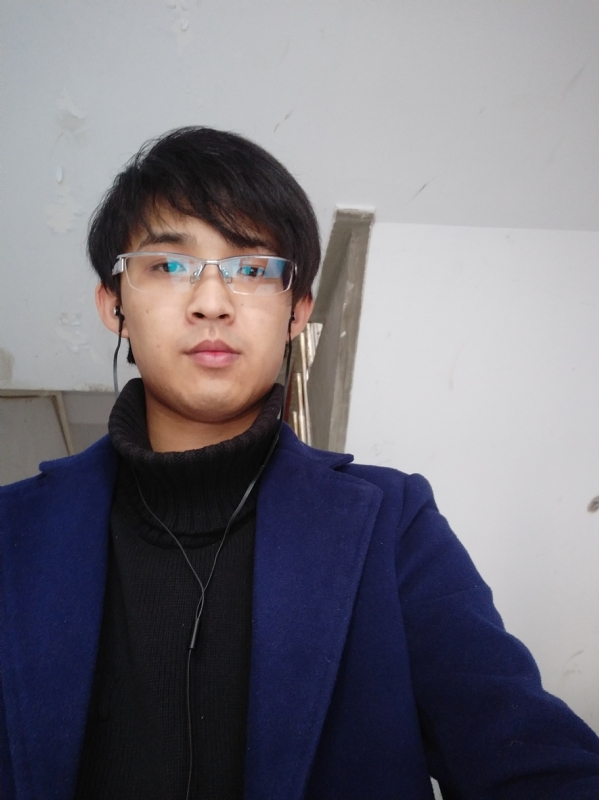 LY的第一张照片--平顶山相亲服务中心