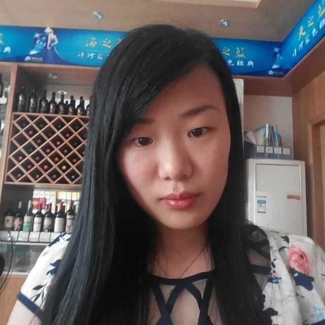 风铃的第一张照片--平顶山相亲服务中心