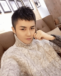 幸福缘份的第一张照片--平顶山相亲服务中心