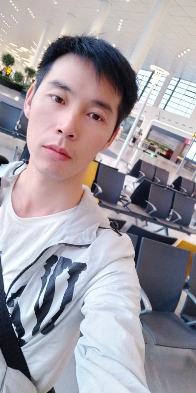 单身狗的第一张照片--平顶山相亲服务中心